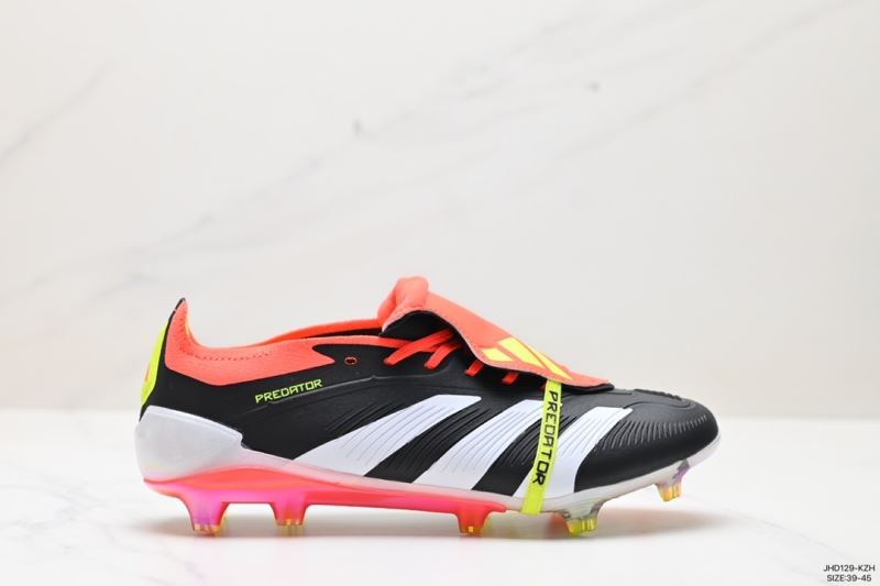 Adidas Football Shoes